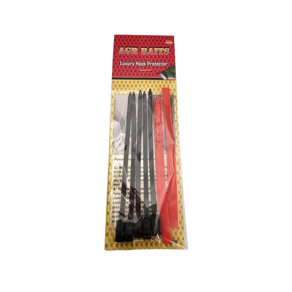 Luxus-Hakenschutz AGR