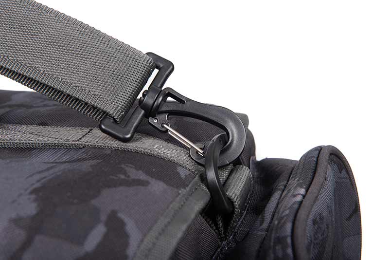 Rucksack mit Boxen Fox Rage Voyager Tarnfarben Groß