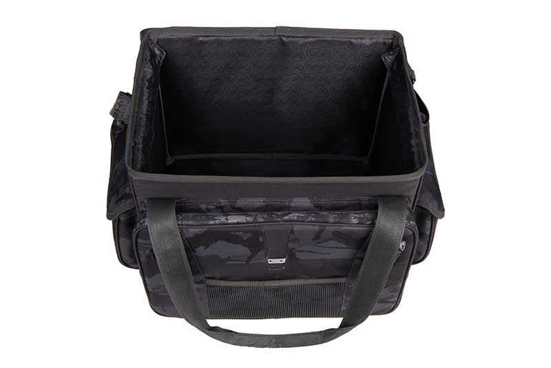 Rucksack mit Taschen Fox Rage Voyager Moulded Camo XL