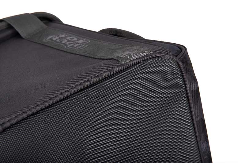 Rucksack mit Taschen Fox Rage Voyager Moulded Camo XL