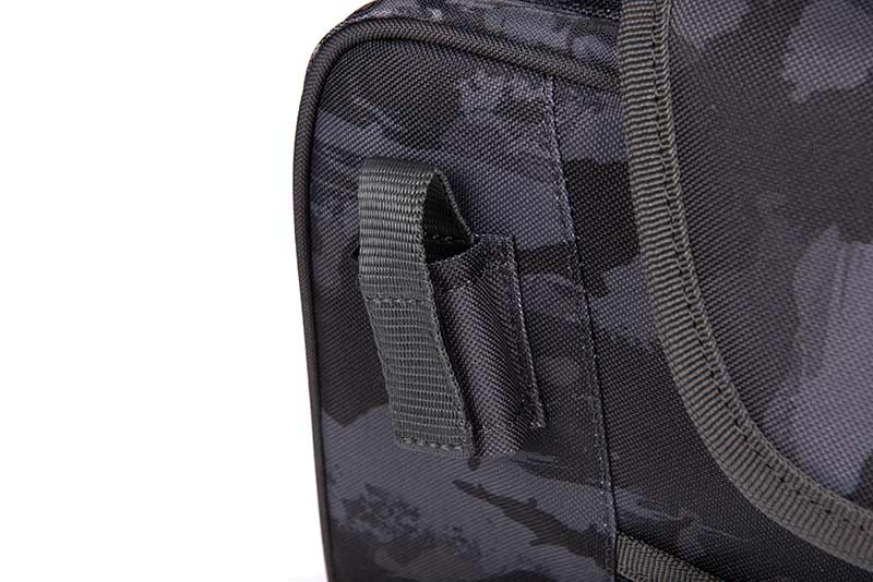 Rucksack mit Taschen Fox Rage Voyager Moulded Camo XL
