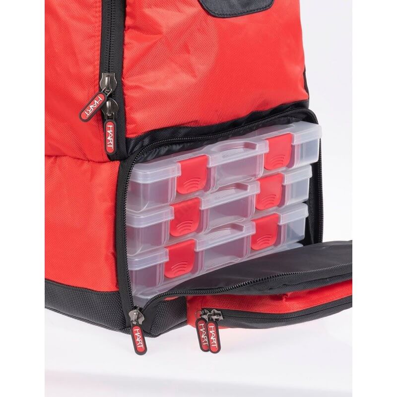 Rucksack Hart Slim Rock