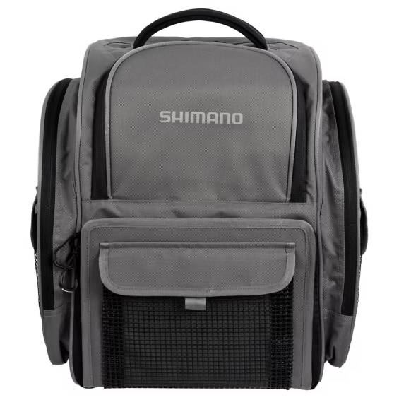 Rucksack mit Boxen Shimano Back Pack & Tackle Schachtel