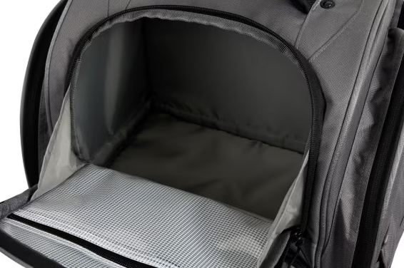 Rucksack mit Boxen Shimano Back Pack & Tackle Schachtel