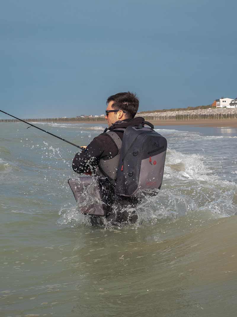 Rucksack Fox Rage Pro Series Wasserdicht