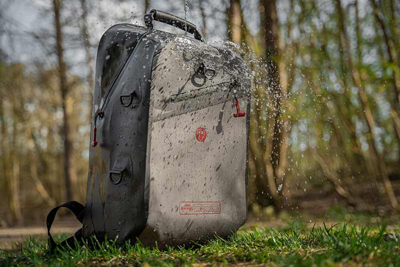 Rucksack Fox Rage Pro Series Wasserdicht