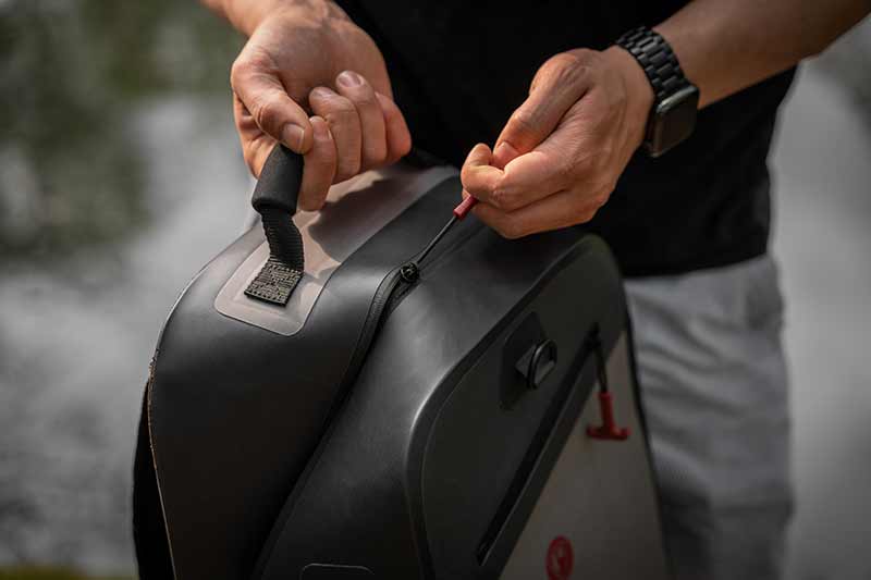 Rucksack Fox Rage Pro Series Wasserdicht