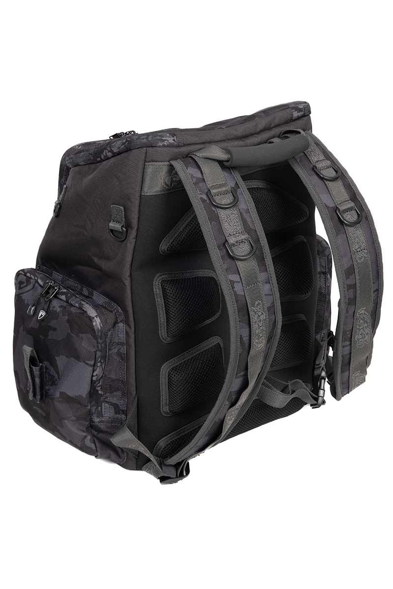 Rucksack mit Boxen Fox Rage Voyager