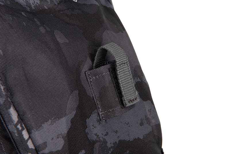 Rucksack mit Boxen Fox Rage Voyager