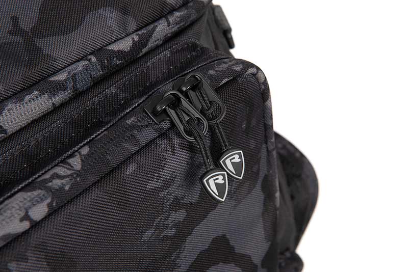 Rucksack mit Boxen Fox Rage Voyager