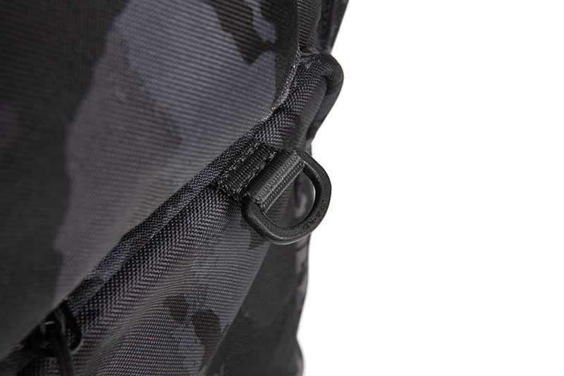 Rucksack mit Boxen Fox Rage Voyager
