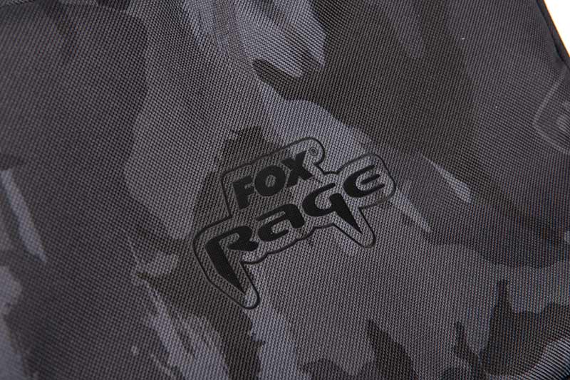 Rucksack mit Boxen Fox Rage Voyager