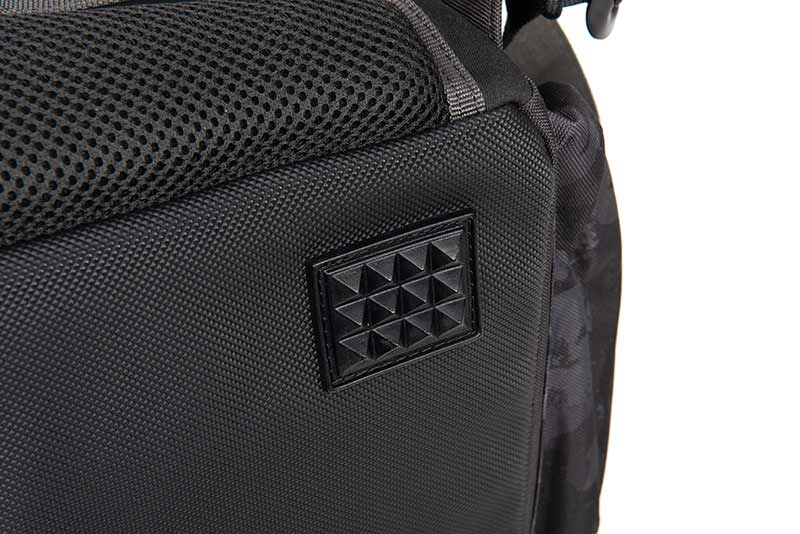 Rucksack mit Boxen Fox Rage Voyager