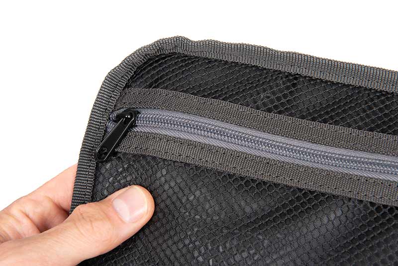 Rucksack mit Boxen Fox Rage Voyager