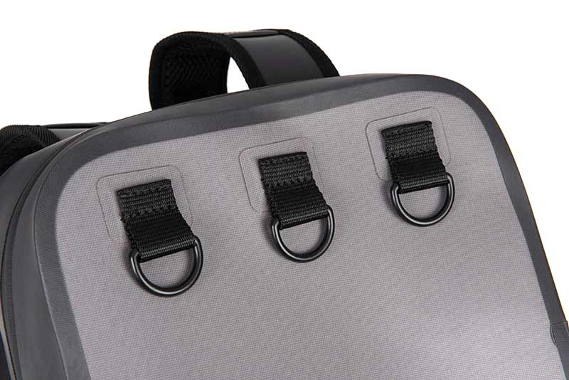 Brust-Rucksack Fox Rage Pro Series Wasserdicht