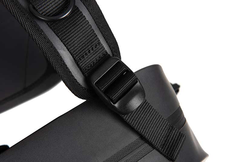 Brust-Rucksack Fox Rage Pro Series Wasserdicht