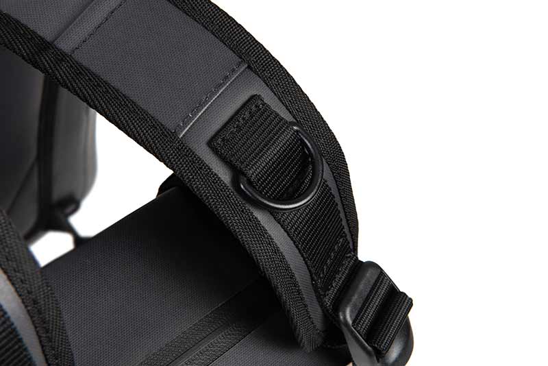 Brust-Rucksack Fox Rage Pro Series Wasserdicht