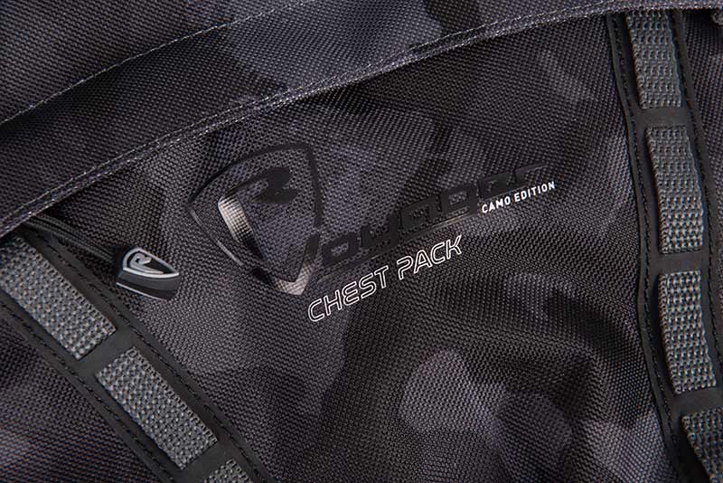 Brust-Rucksack Fox Rage Voyager