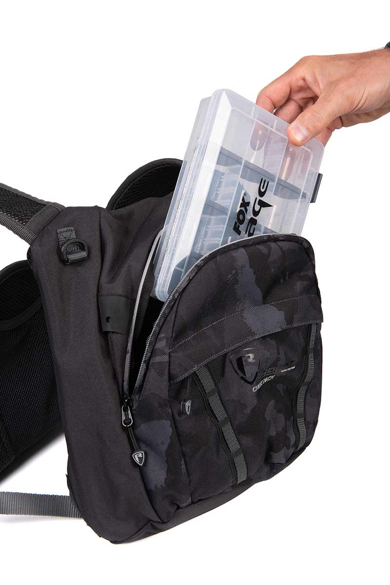 Brust-Rucksack Fox Rage Voyager