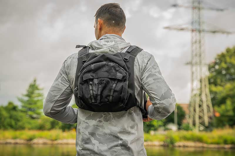 Brust-Rucksack Fox Rage Voyager