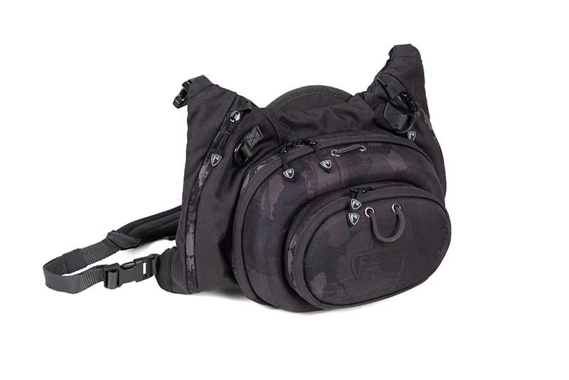 Brust-Rucksack Fox Rage Voyager
