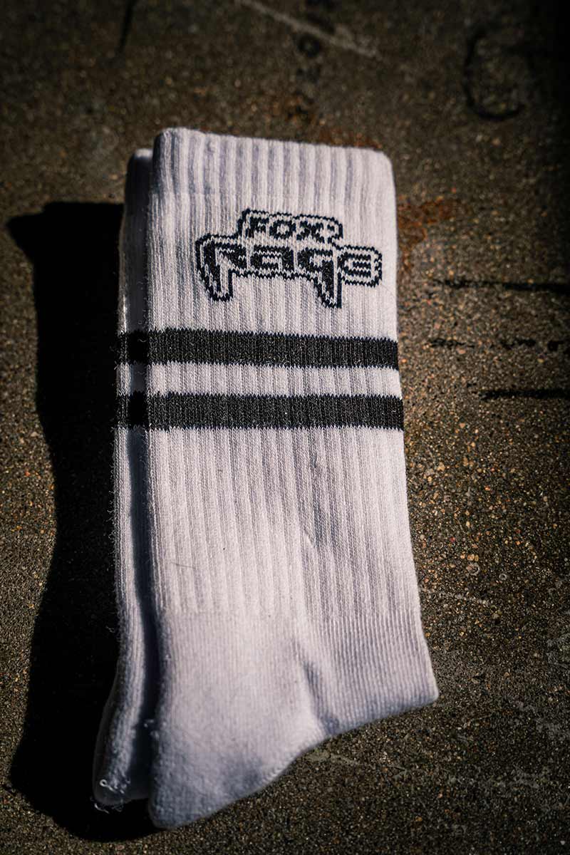 3 Sockenpakete Fox Rage 44-46