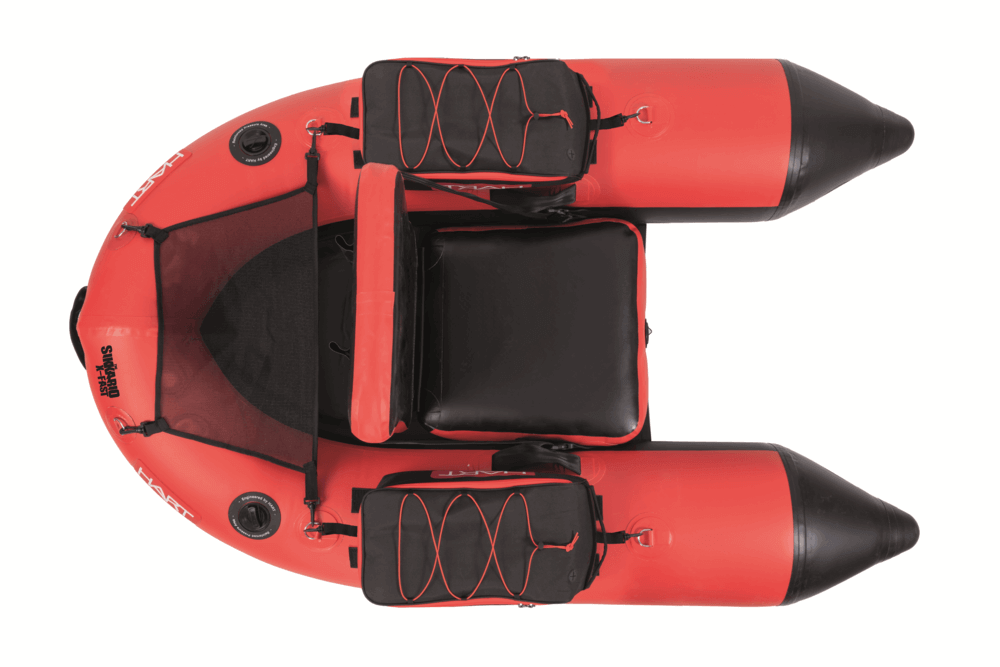 Pato Hart Sikkario X-Fast (2)