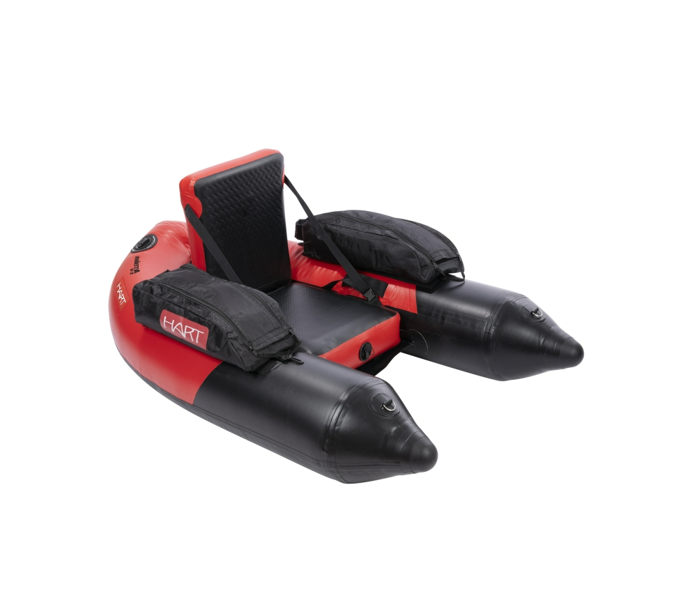 Float tube Hart Vendetta V2
