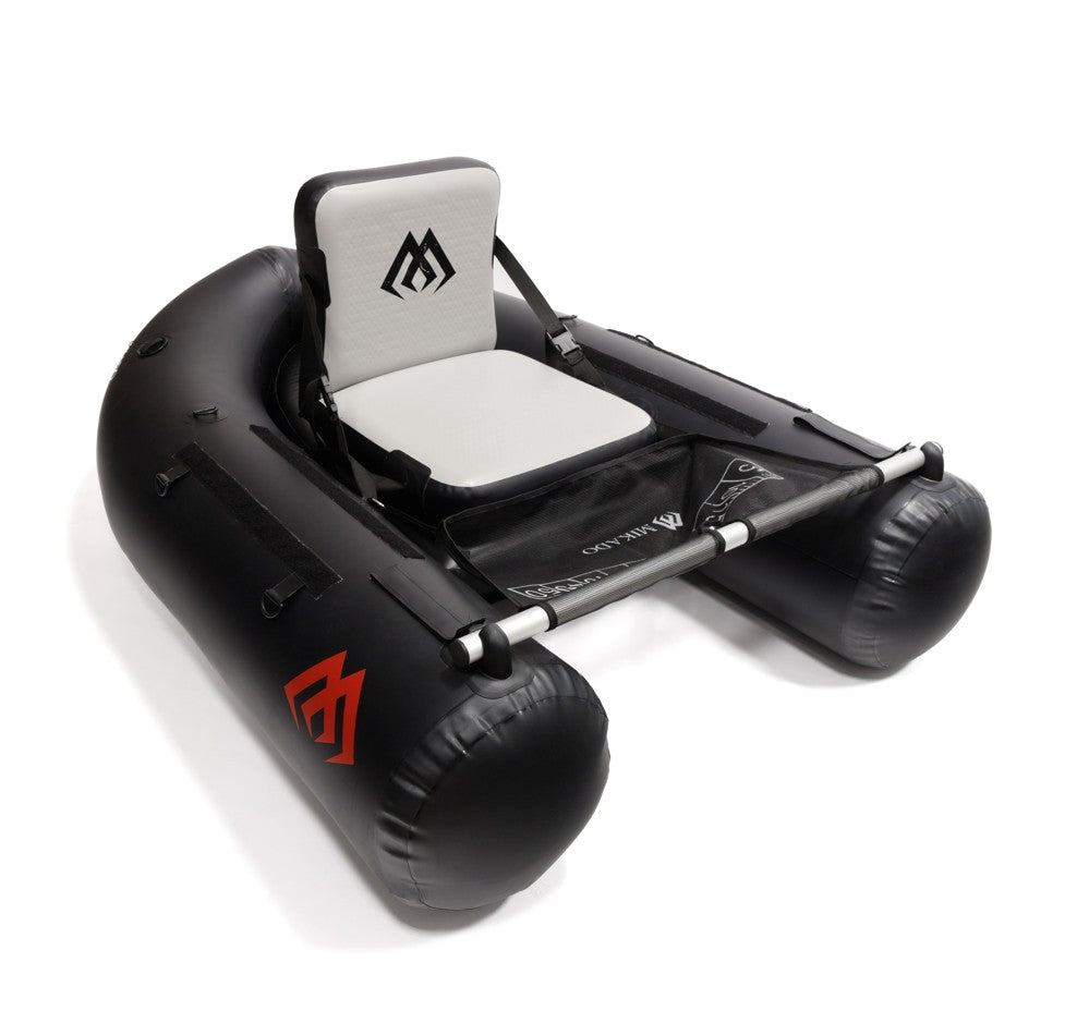 Float tube Mikado Belly Boat II