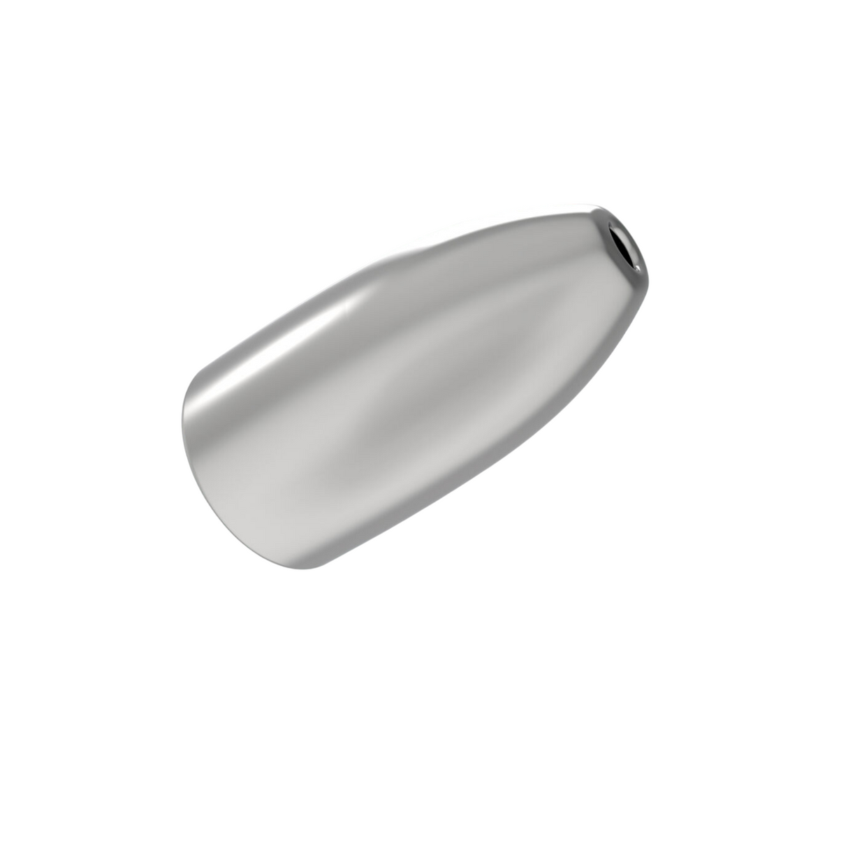 Geschossgewicht von Tungsteno AGR Texas & Carolina Silber