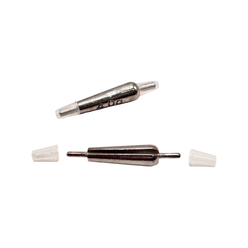 Gewicht von Tungsteno AGR Split Shot