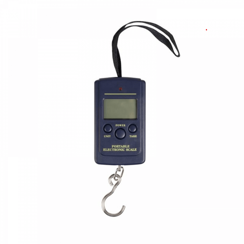 Digitales Gewicht EVIA klein 50 kg