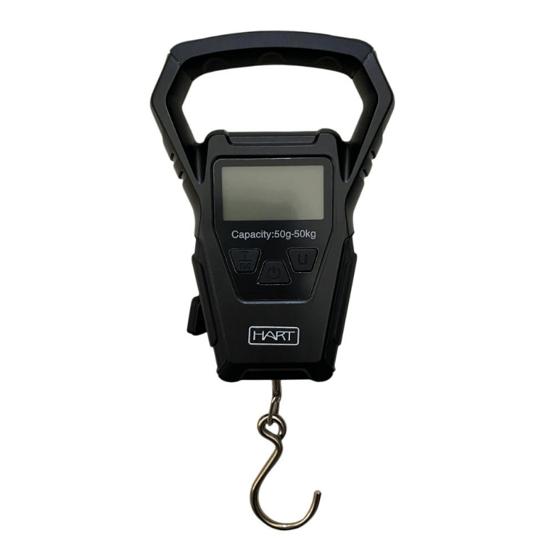 Digitales Gewicht Hart Technic Pro mit grip