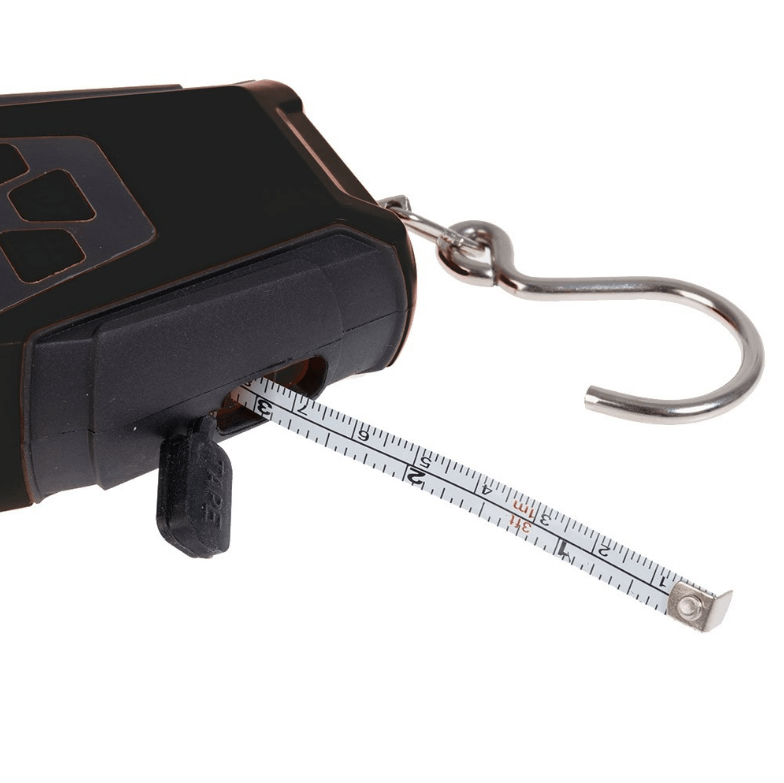 Digitales Gewicht Hart Technic Pro mit grip