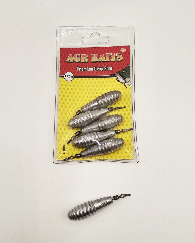 Blei AGR Premium Drop Shot