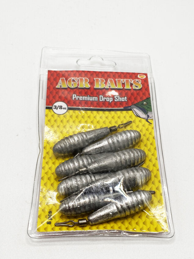 Blei AGR Premium Drop Shot