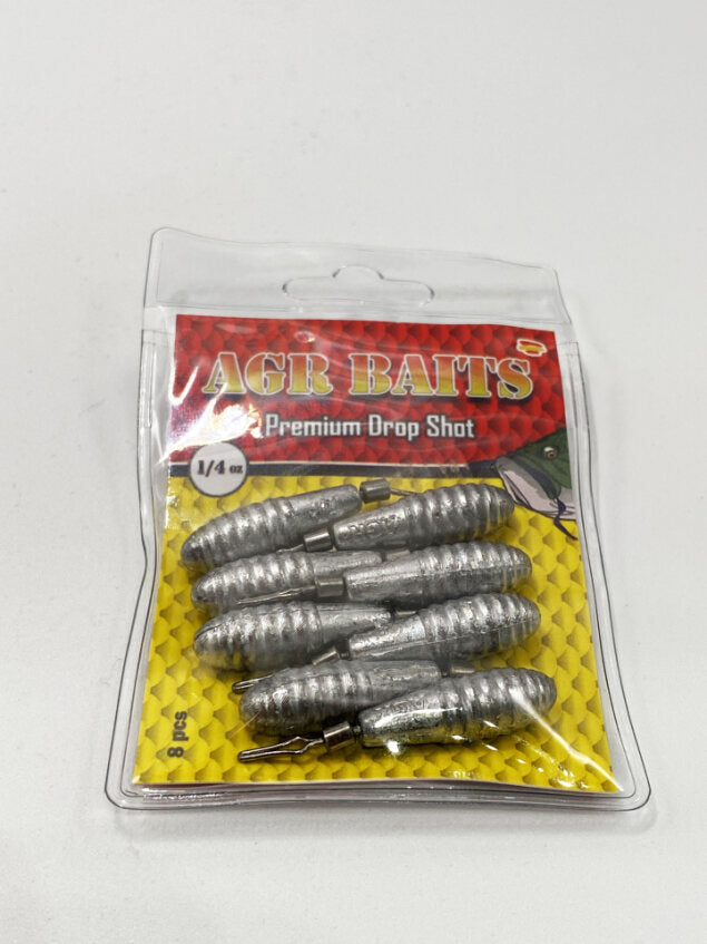 Blei AGR Premium Drop Shot