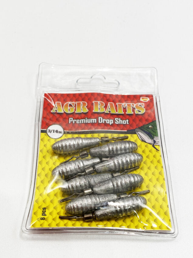 Blei AGR Premium Drop Shot