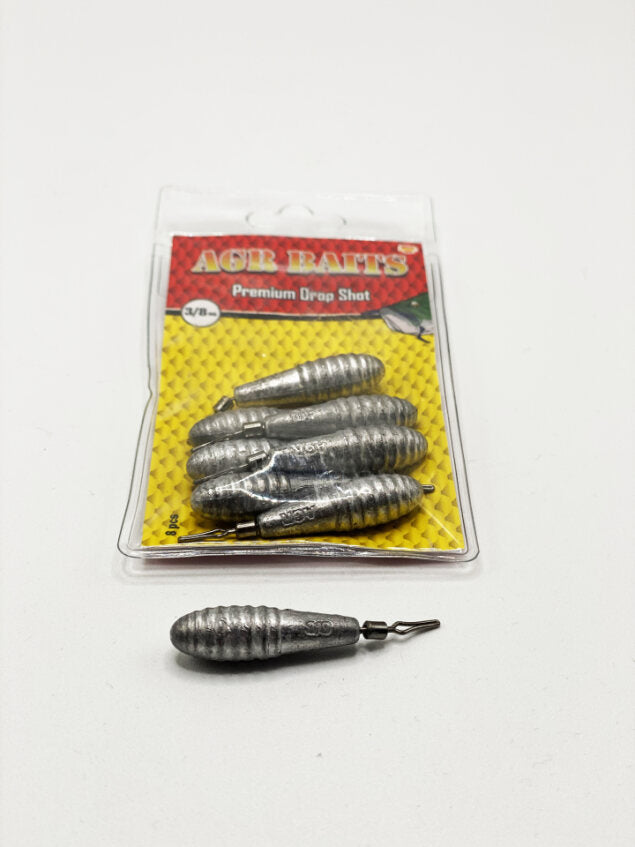 Blei AGR Premium Drop Shot