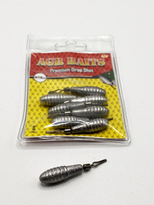 Blei AGR Premium Drop Shot