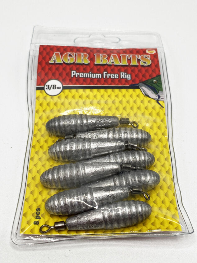 Blei AGR Premium Freies Rigg