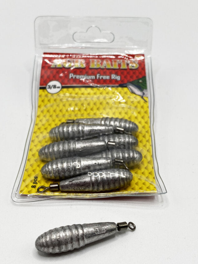 Blei AGR Premium Freies Rigg