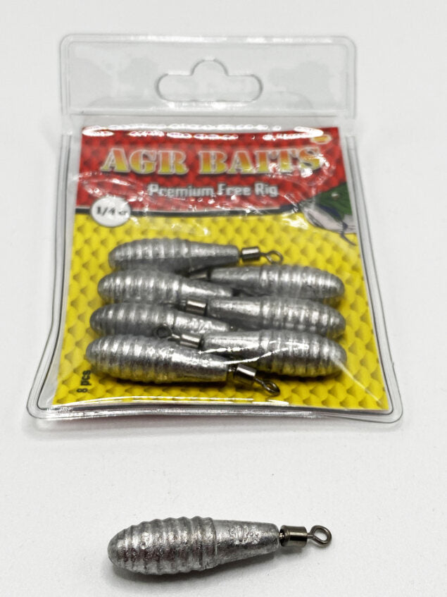 Blei AGR Premium Freies Rigg