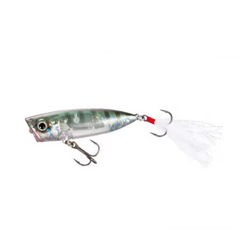 Popper Shimano Köder BT World Pop Pop Flash Boost 69 mm Kyorin GL