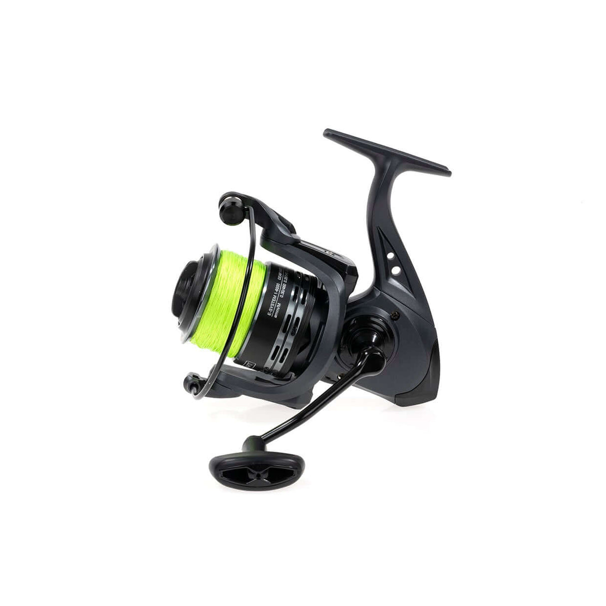 Rolle Hart E-System 1-2000