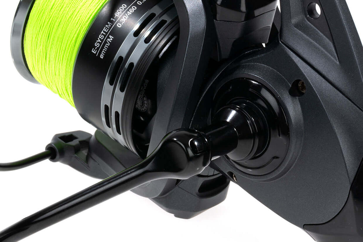 Rolle Hart E-System 1-2000
