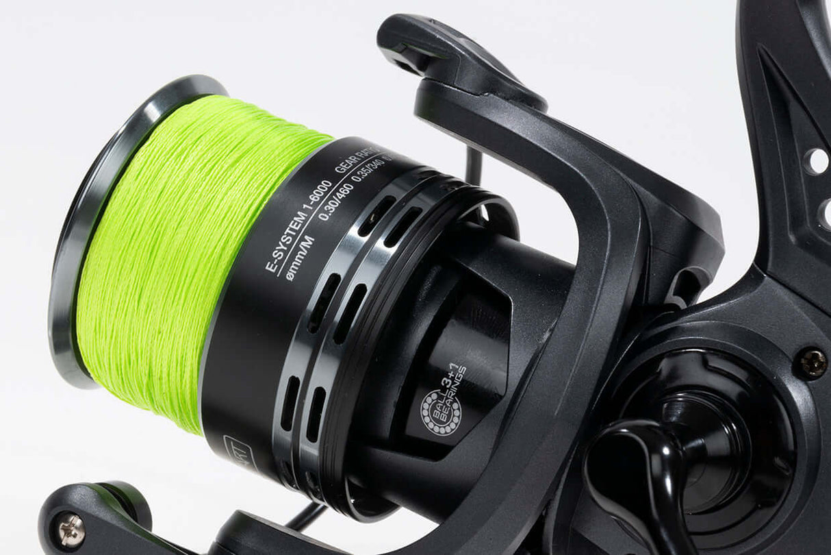 Rolle Hart E-System 1-2000
