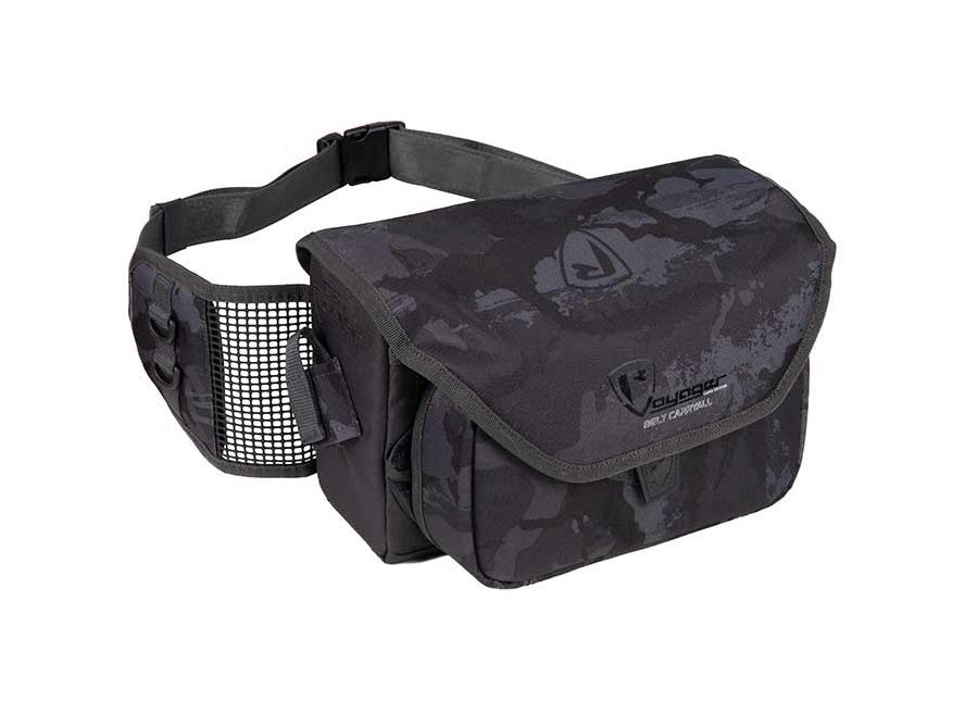 Riñonera Fox Rage Voyager Tarnfarbe