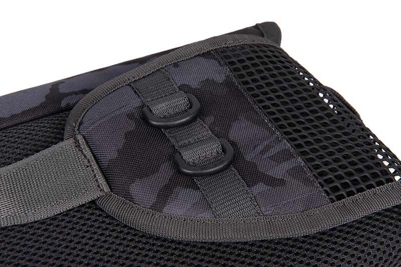 Riñonera Fox Rage Voyager Tarnfarbe