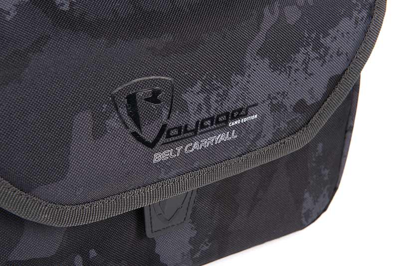 Riñonera Fox Rage Voyager Tarnfarbe